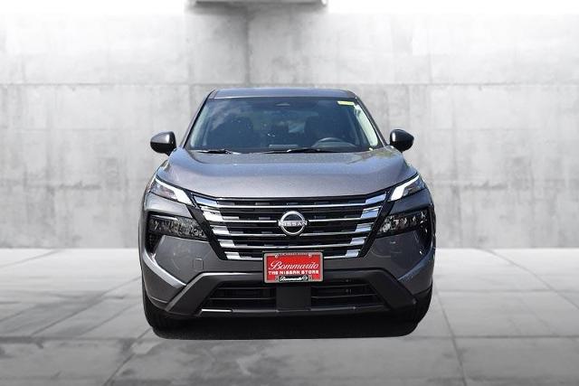 2025 Nissan Rogue Vehicle Photo in Ballwin, MO 63011