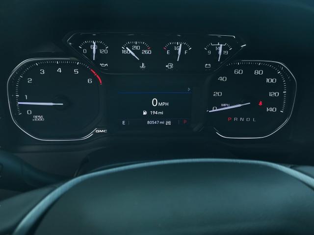 2021 GMC Sierra 1500 Vehicle Photo in GREEN BAY, WI 54303-3330