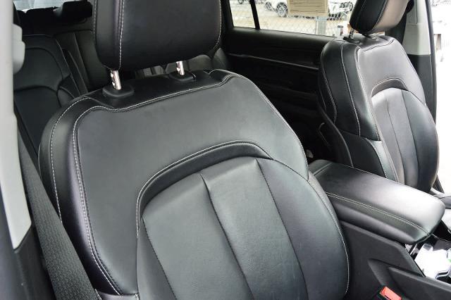 2022 Jeep Grand Cherokee L Vehicle Photo in Houston, TX 77090