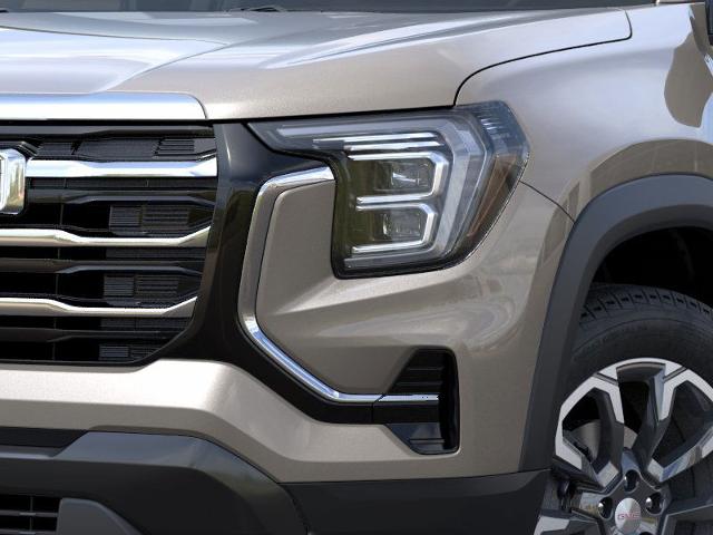 2026 GMC Terrain Vehicle Photo in LYNDHURST, NJ 07071-2008