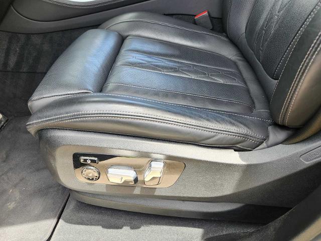 2022 BMW X5 M50i Vehicle Photo in PLANO, TX 75024