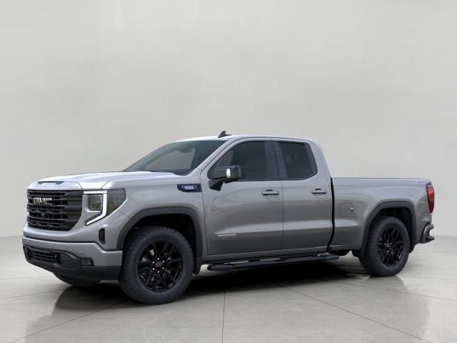 2025 GMC Sierra 1500 Vehicle Photo in GREEN BAY, WI 54303-3330