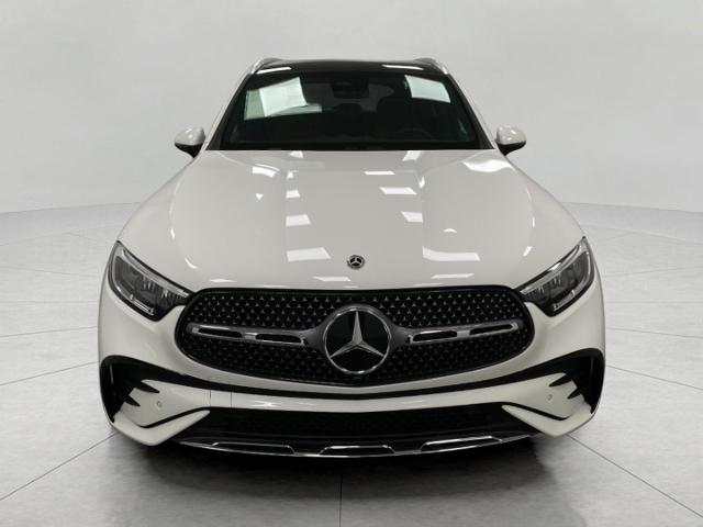 2025 Mercedes-Benz GLC Vehicle Photo in Appleton, WI 54913