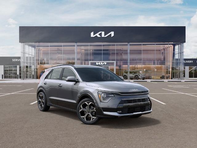2025 Kia Niro Vehicle Photo in Dublin, CA 94568