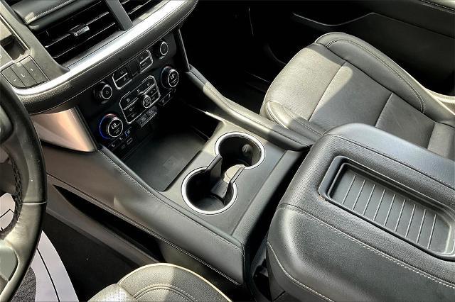 2023 Chevrolet Tahoe Vehicle Photo in Tulsa, OK 74145