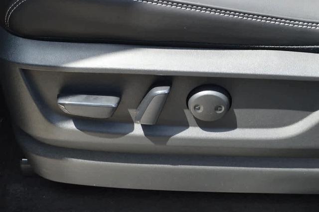 2025 INFINITI QX80 Vehicle Photo in Houston, TX 77090