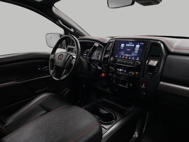 2023 Nissan Titan Vehicle Photo in Appleton, WI 54913