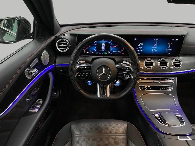 2022 Mercedes-Benz E-Class Vehicle Photo in Appleton, WI 54913