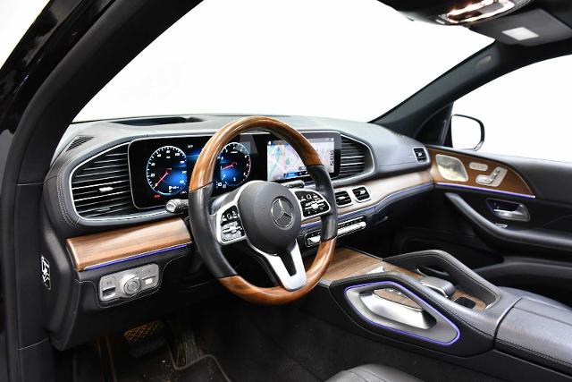 2021 Mercedes-Benz GLE Vehicle Photo in DALLAS, TX 75235