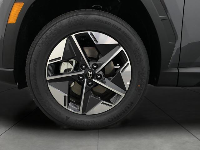 2025 Hyundai TUCSON Vehicle Photo in Appleton, WI 54913