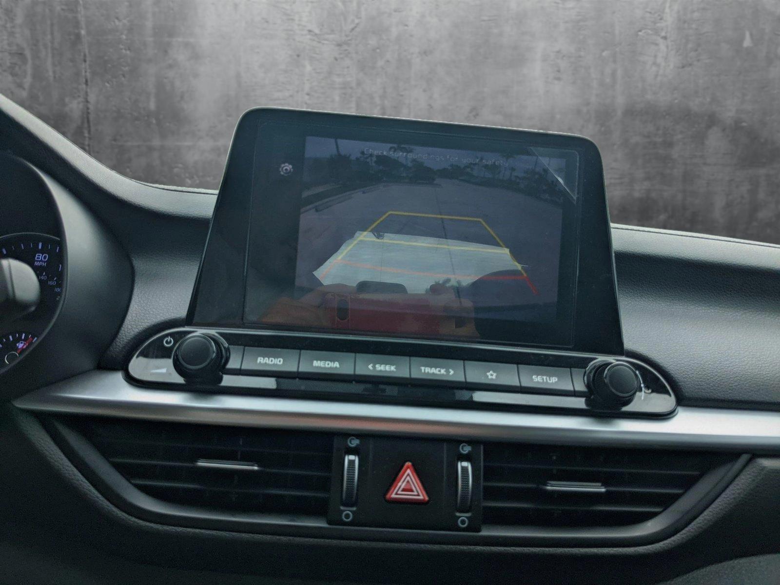 2023 Kia Forte Vehicle Photo in Davie, FL 33331