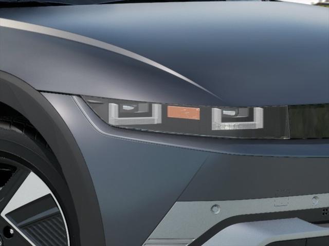 2025 Hyundai IONIQ 5 Vehicle Photo in Nashua, NH 03060