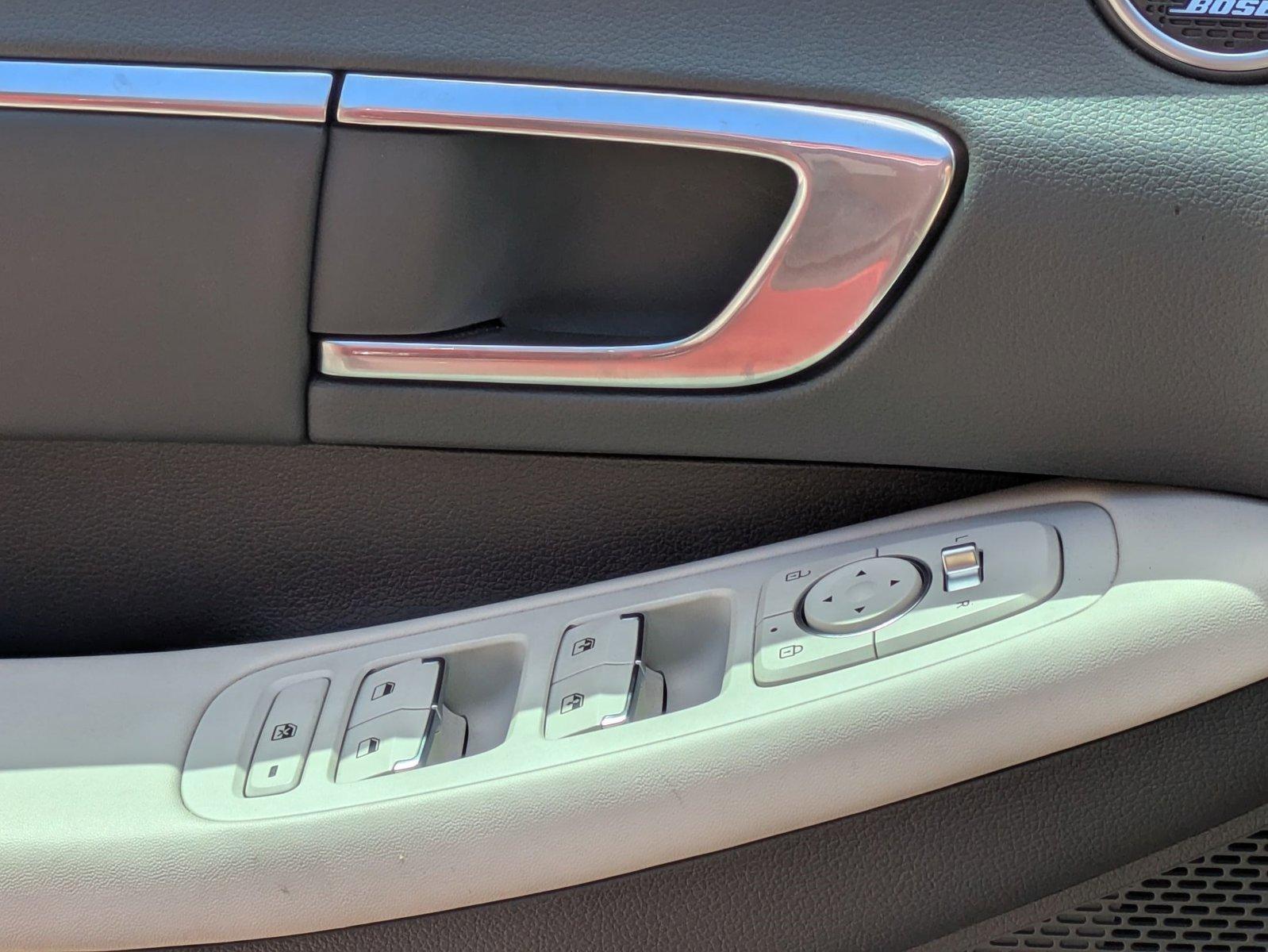 2023 Hyundai SONATA Hybrid Vehicle Photo in Jacksonville, FL 32244