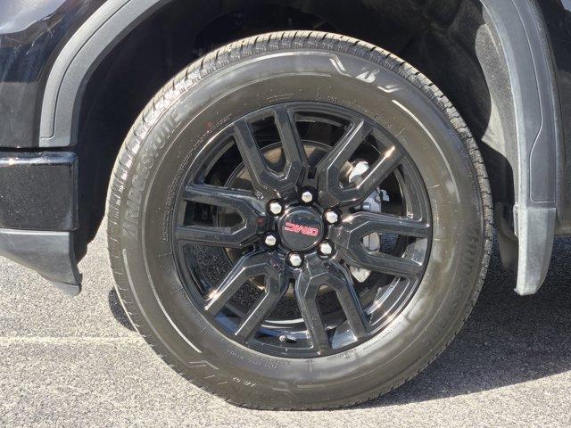 2023 GMC Sierra 1500 Vehicle Photo in Decatur, TX 76234
