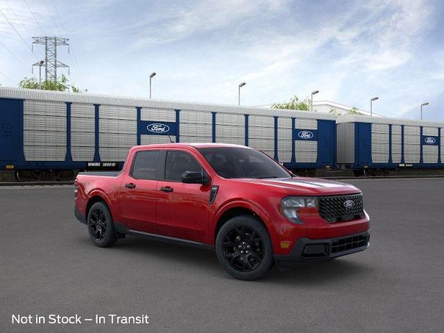 2025 Ford Maverick Vehicle Photo in Oshkosh, WI 54901
