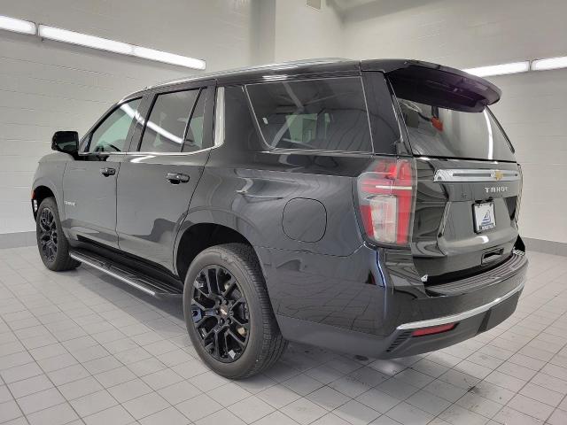 2022 Chevrolet Tahoe Vehicle Photo in NEENAH, WI 54956-2243