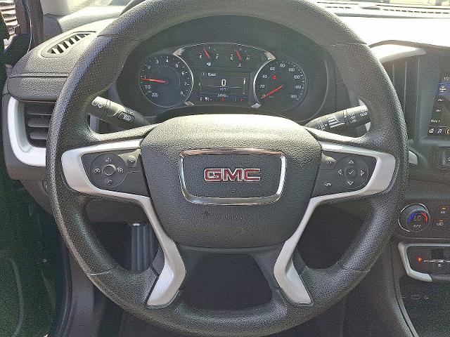 2023 GMC Terrain Vehicle Photo in HARRISBURG, PA 17111-1033