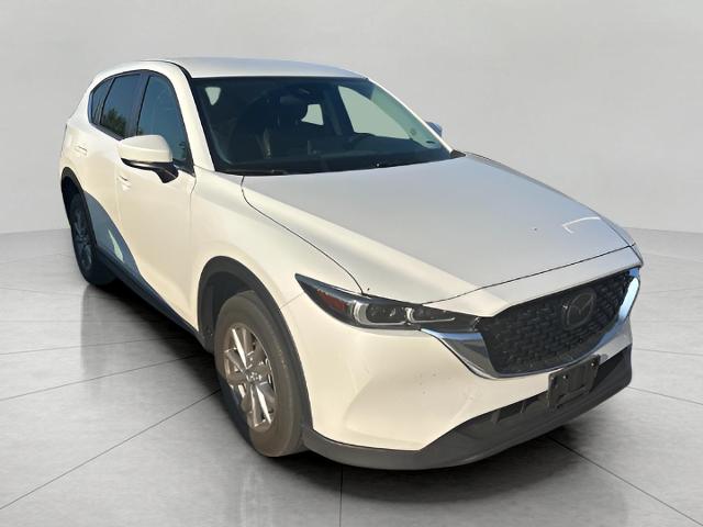 2023 Mazda CX-5 Vehicle Photo in Green Bay, WI 54304
