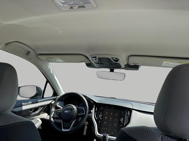 2025 Subaru Legacy Vehicle Photo in Oshkosh, WI 54904