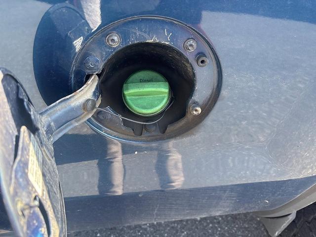 2016 GMC Sierra 2500 HD Vehicle Photo in HARRISBURG, PA 17111-1033