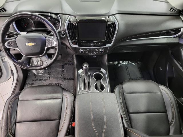 2019 Chevrolet Traverse Vehicle Photo in OSHKOSH, WI 54904-7811
