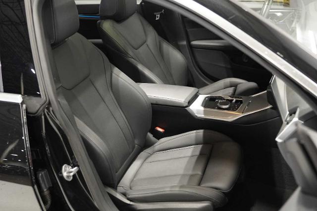 2024 BMW 430i Vehicle Photo in GRAPEVINE, TX 76051