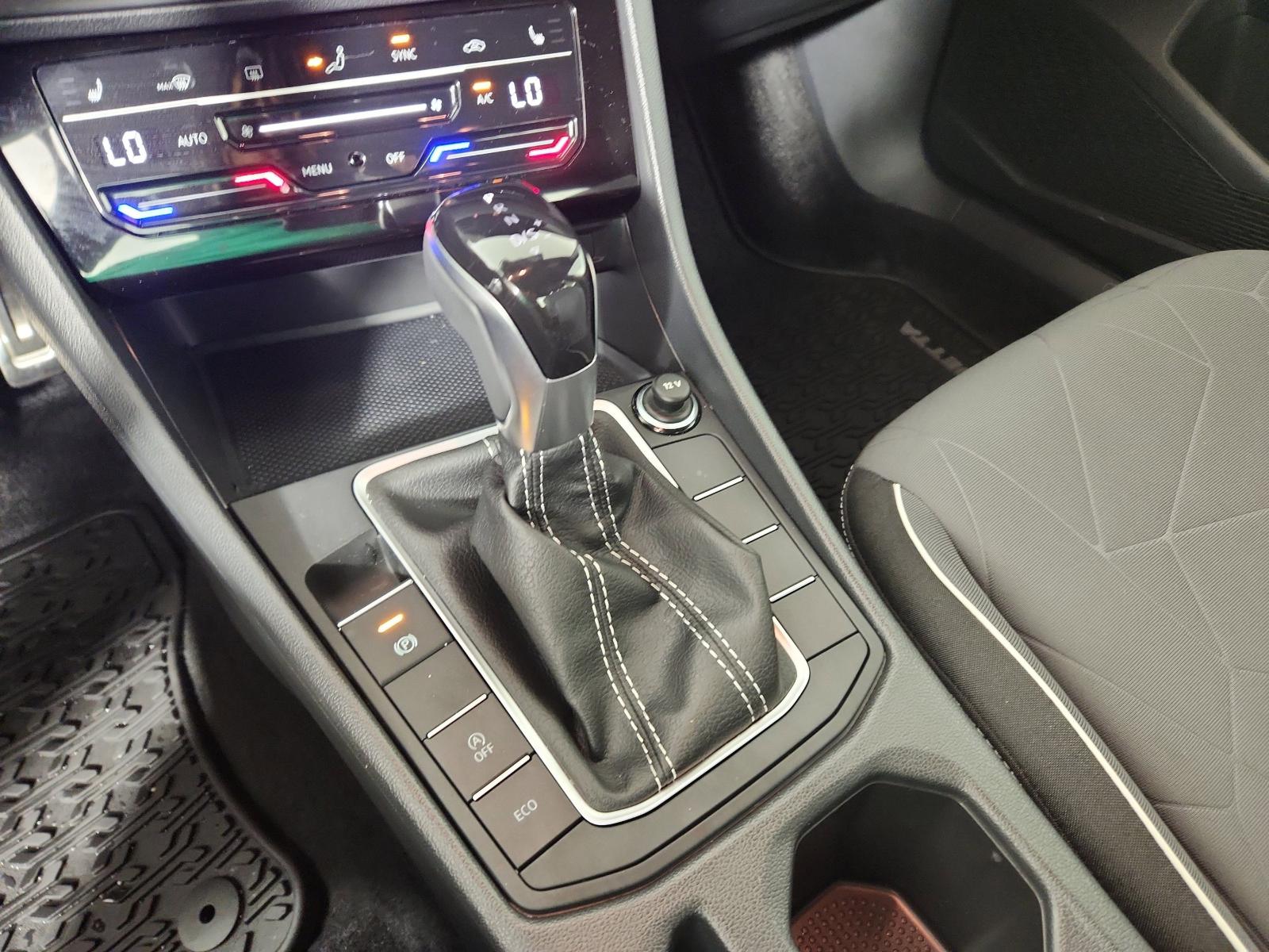 2025 Volkswagen Jetta Vehicle Photo in Georgetown, TX 78626