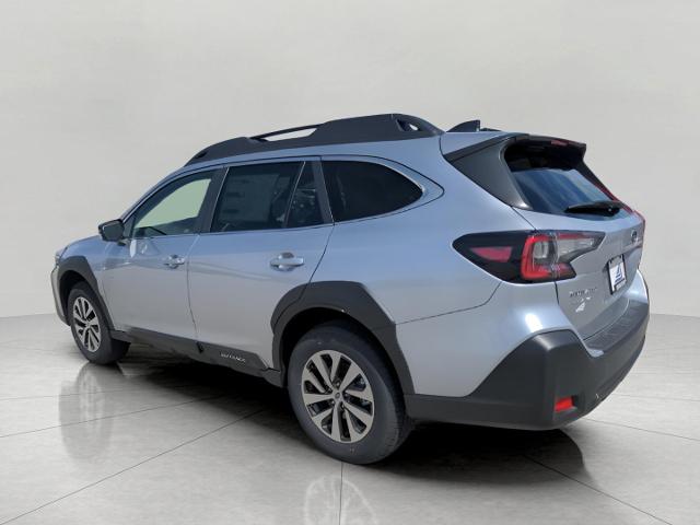 2025 Subaru Outback Vehicle Photo in Green Bay, WI 54304