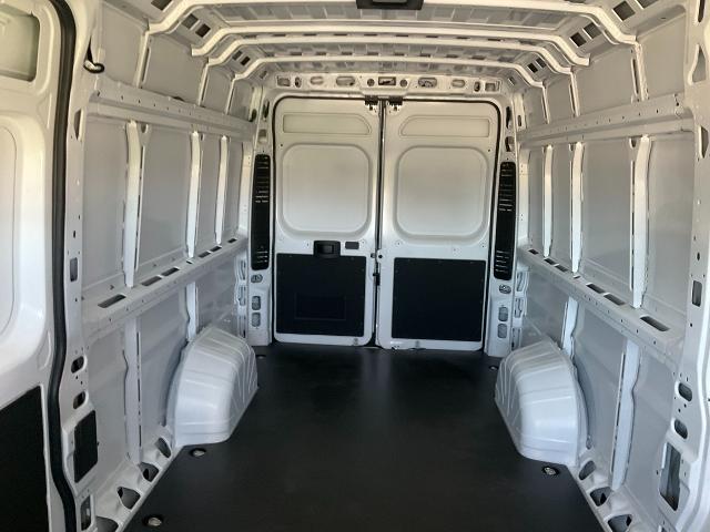 2025 Ram ProMaster Cargo Van Vehicle Photo in Kaukauna, WI 54130