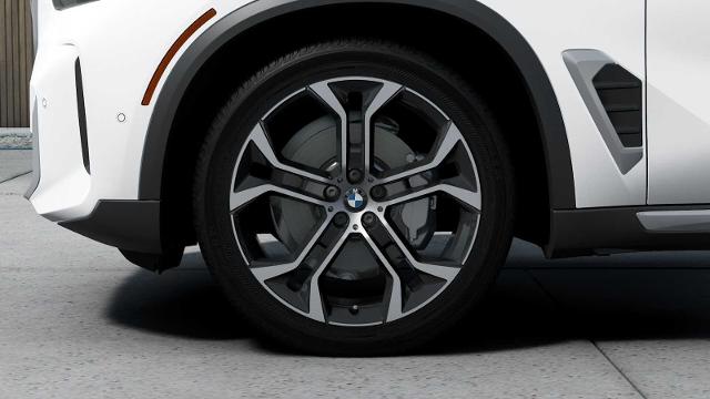 2026 BMW X5 xDrive40i Vehicle Photo in GRAPEVINE, TX 76051