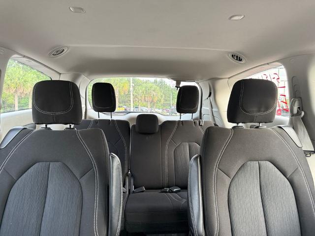 2023 Chrysler Voyager Vehicle Photo in Savannah, GA 31419