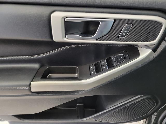 2022 Ford Explorer Vehicle Photo in Neenah, WI 54956