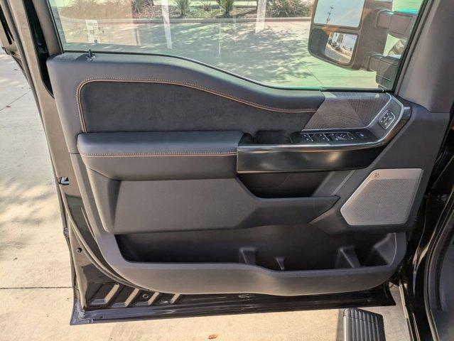 2023 Ford Super Duty F-250 SRW Vehicle Photo in SELMA, TX 78154-1459