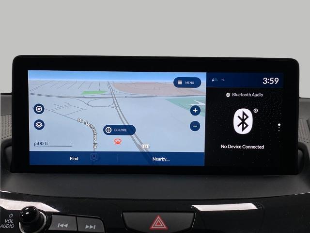 2024 Acura RDX Vehicle Photo in Appleton, WI 54913