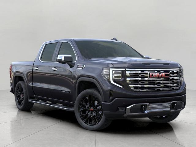 2025 GMC Sierra 1500 Vehicle Photo in APPLETON, WI 54914-8833
