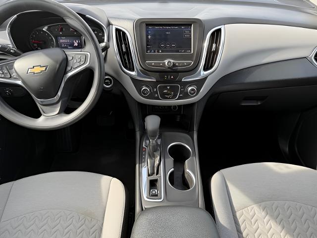 2022 Chevrolet Equinox Vehicle Photo in MADISON, WI 53713-3220