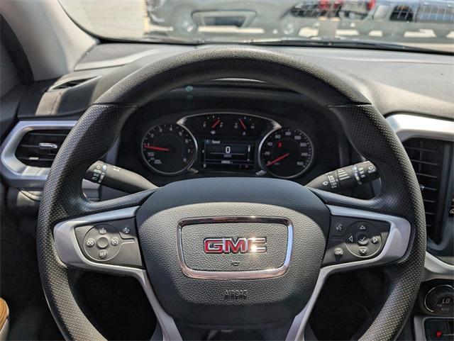 2023 GMC Acadia Vehicle Photo in AURORA, CO 80012-4011