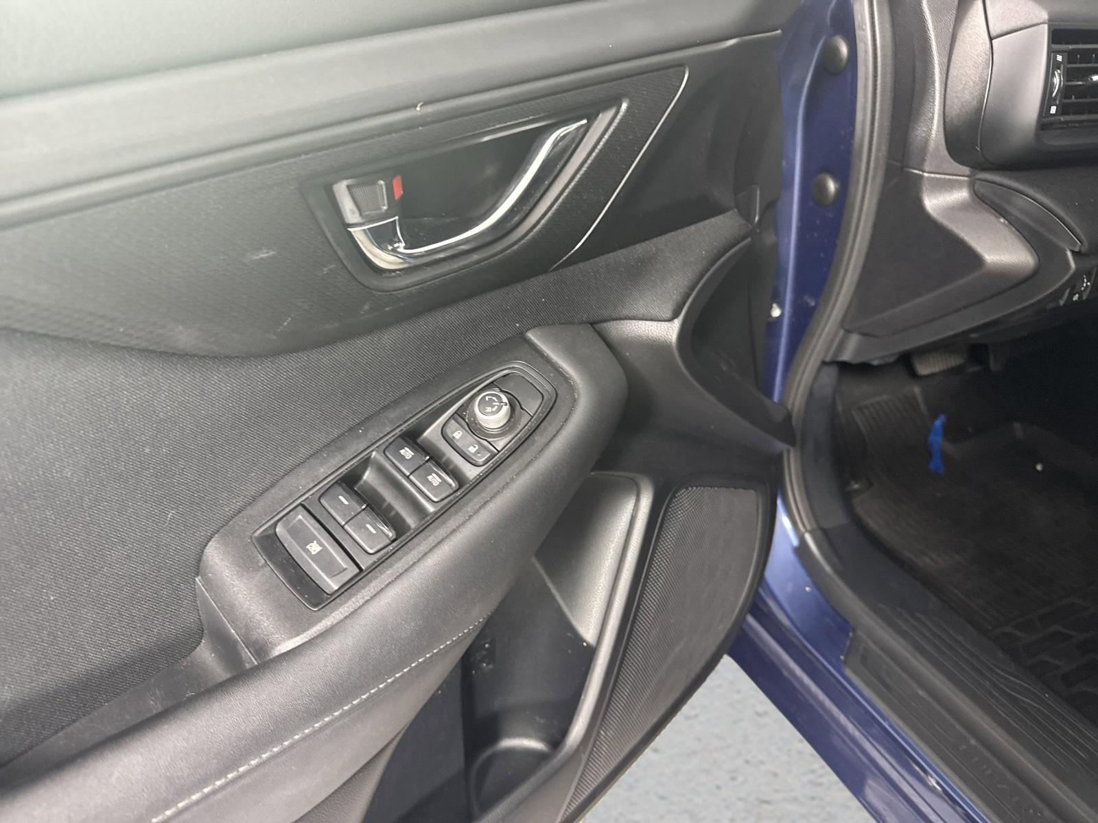 2022 Subaru Legacy Vehicle Photo in GEORGETOWN, TX 78626-7508