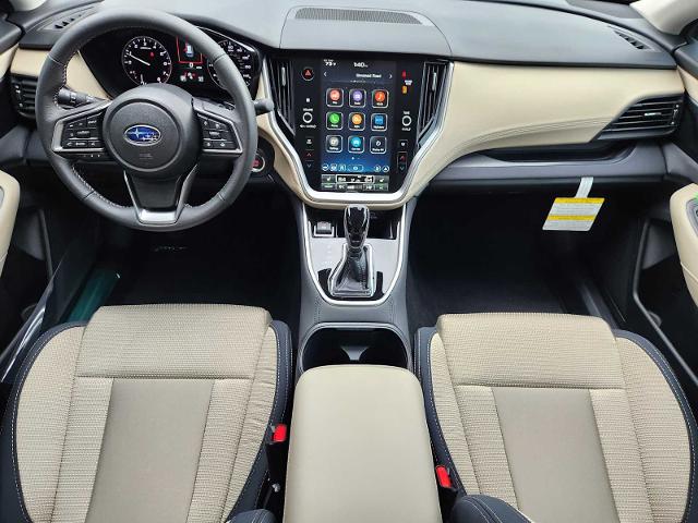 2025 Subaru Outback Vehicle Photo in DALLAS, TX 75209