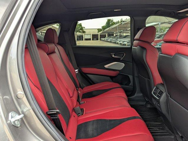 2024 Acura RDX Vehicle Photo in San Antonio, TX 78230