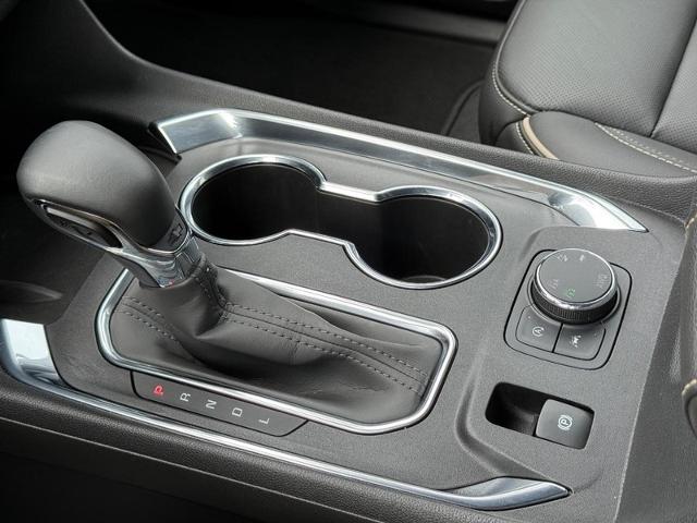 2023 Chevrolet Traverse Vehicle Photo in COLUMBIA, MO 65203-3903