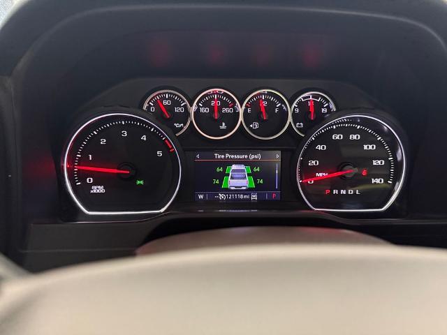 2021 Chevrolet Silverado 2500 HD Vehicle Photo in Savannah, GA 31419