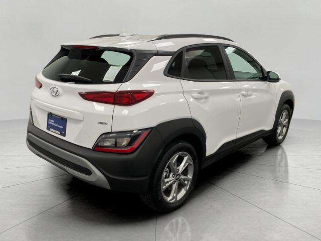 2023 Hyundai KONA Vehicle Photo in Appleton, WI 54913