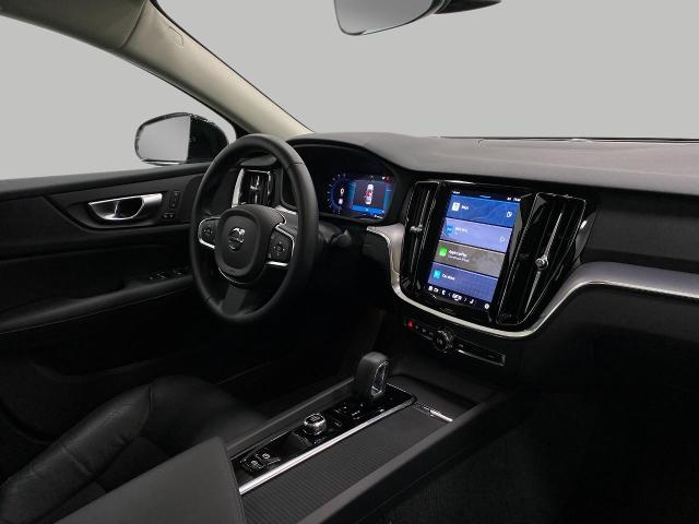 2025 Volvo S60 Vehicle Photo in Appleton, WI 54913