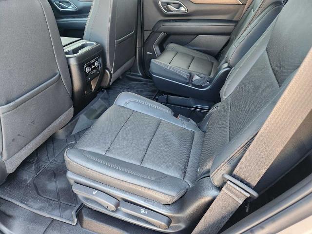2023 Chevrolet Tahoe Vehicle Photo in Grapevine, TX 76051