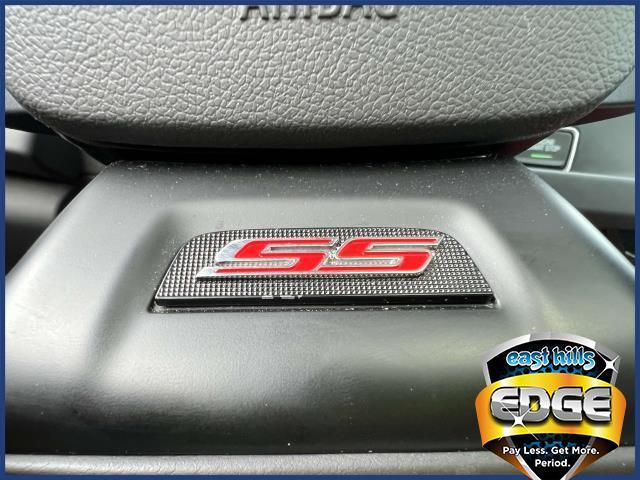 2023 Chevrolet Camaro Vehicle Photo in Roslyn, NY 11576
