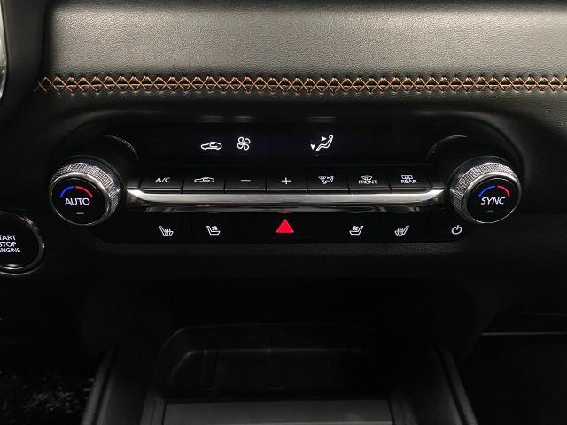 2025 Mazda CX-50 Vehicle Photo in Appleton, WI 54913