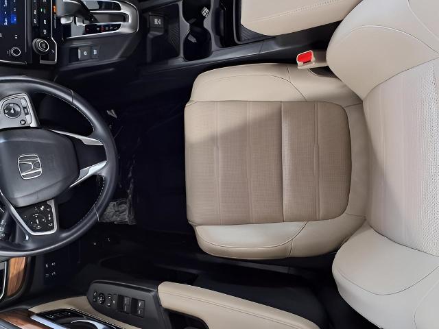 2018 Honda CR-V Vehicle Photo in Oshkosh, WI 54904