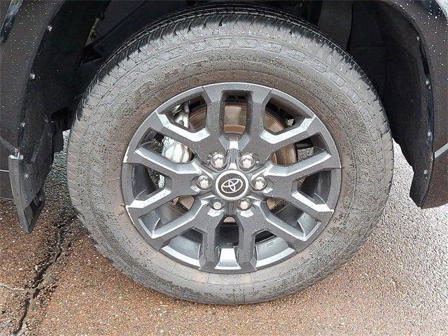 2023 Toyota Sequoia Vehicle Photo in Willow Grove, PA 19090