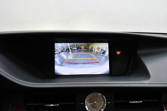 2015 Lexus ES 350 Vehicle Photo in DALLAS, TX 75235